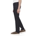 thumbnail image 4 of Dark Black Men's Denim, 4 of 6