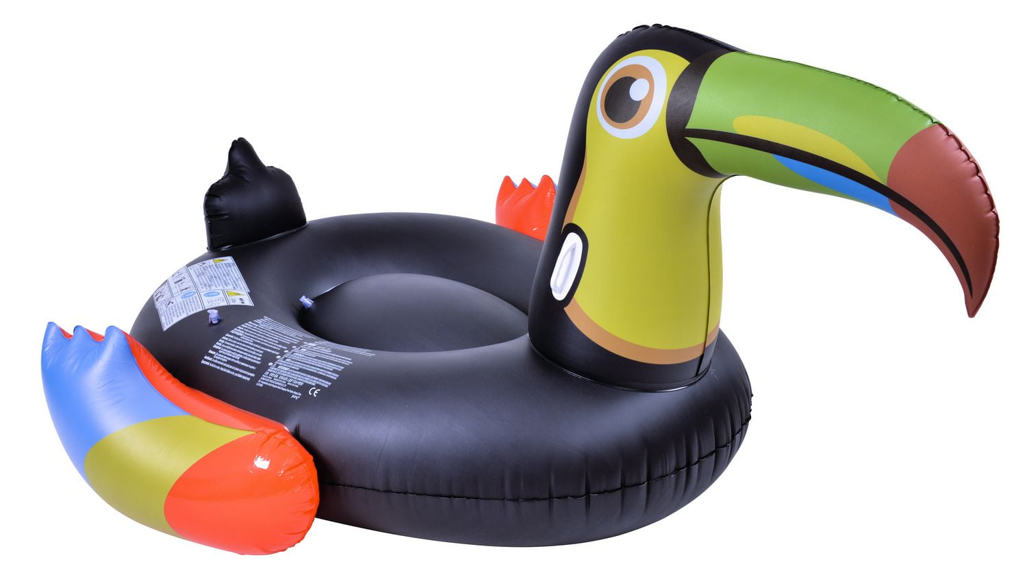 novelty inflatable pool toys