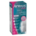 thumbnail image 3 of AERIUS Kids, Allergy Medicine, 24-Hour Non-Drowsy Relief Syrup, 15 Symptoms, Bubblegum Flavour, 3 of 4