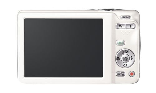 Fujifilm Finepix JX680 Digital Camera - Walmart.ca