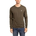 thumbnail image 1 of U.S. POLO ASSN Long Sleeve Tee, 1 of 3