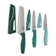 Couteaux Thym & Table Ombre Pearl, ensemble de 3 pièces Jeu de couteaux – image 1 sur 6