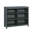 thumbnail image 1 of Sauder Dover Edge Storage Organizer, Denim Oak, 433530, 1 of 7