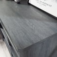 thumbnail image 4 of Sauder Dover Edge Storage Organizer, Denim Oak, 433530, 4 of 7