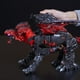 Transformers: Le dernier chevalier - Figurine Turbo Changer à 1 étape Méga Dragonstorm – image 7 sur 9