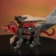 Transformers: Le dernier chevalier - Figurine Turbo Changer à 1 étape Méga Dragonstorm – image 5 sur 9