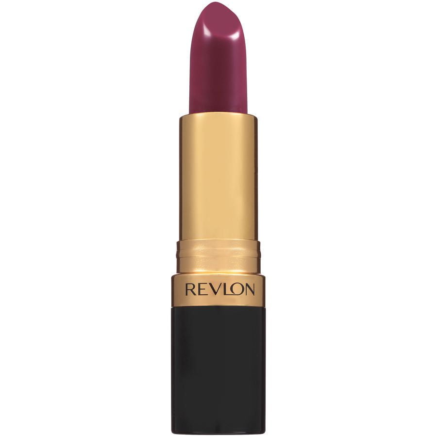 Revlon Super Lustrous Lipstick – Pharmacy For Life