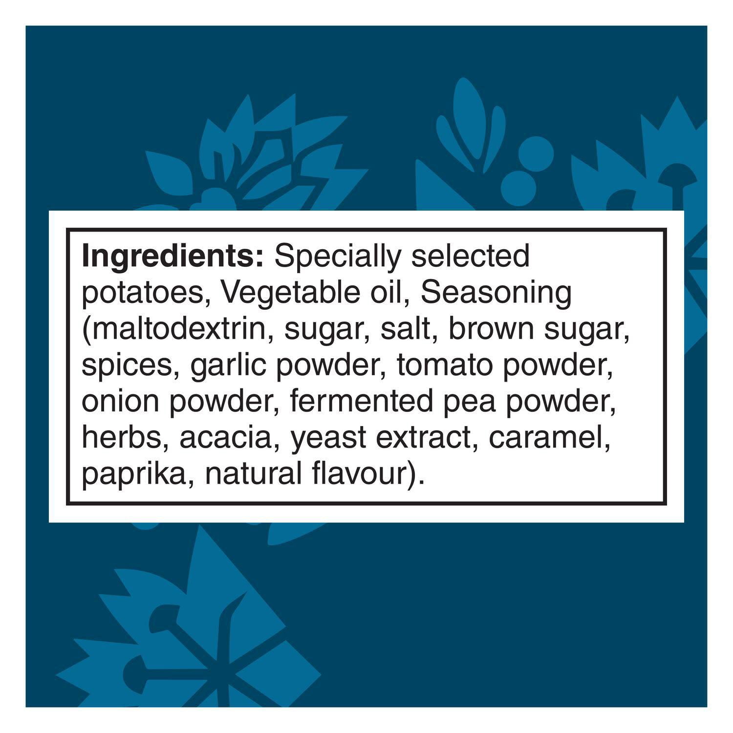 Lay’s Jerk Chicken Flavoured Potato Chips