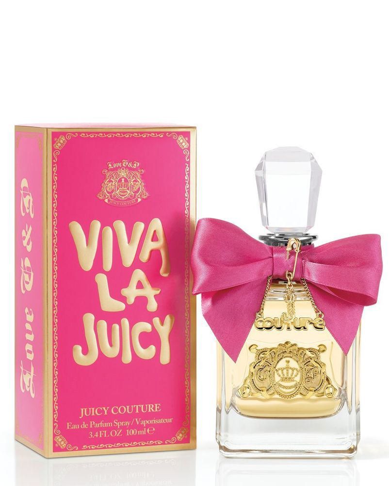 Juicy Couture Viva La Juicy 100ml Edp Walmart Canada