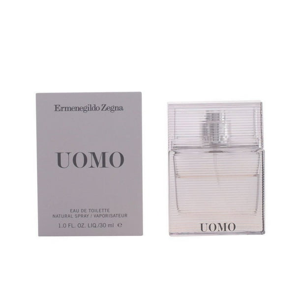 Zegna Uomo Zegna Uomo 30ml Edt - Walmart.ca