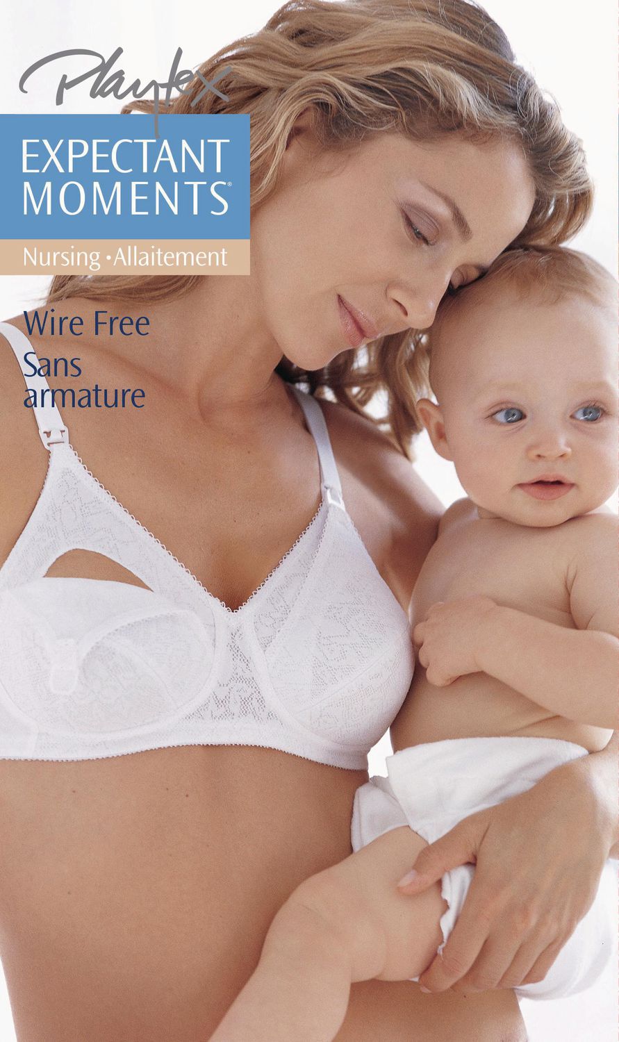 Playtex – Expectant Moments  Baby Care Tips & Informations - Oh Baby  Magazine Canada