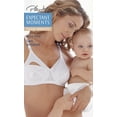 thumbnail image 2 of Playtex Expectant Moments Nursing Bra, 2 of 2