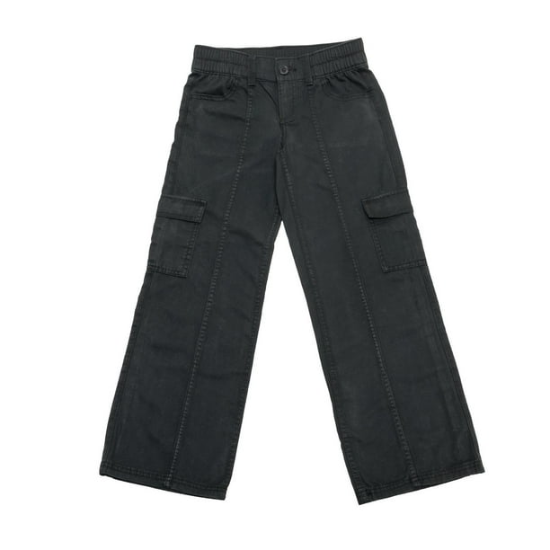 Justice Girls Cargo Pants 