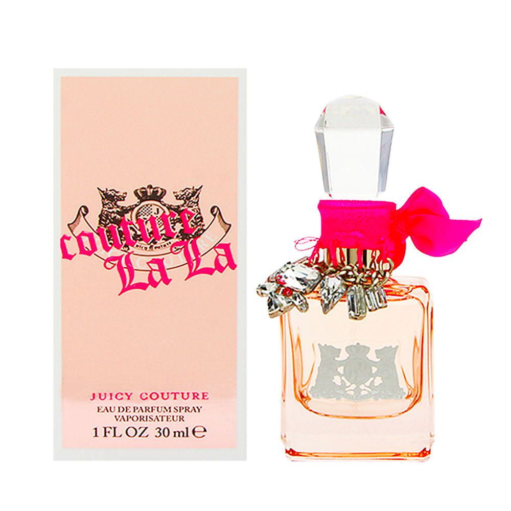 Juicy Couture La La 30ml Edp Walmart Canada