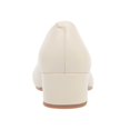 thumbnail image 4 of Easy Spirit Ailene Mid Heel Pump, 4 of 6
