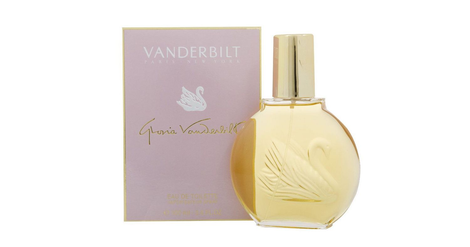 vanderbilt perfume 100ml price