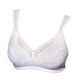 thumbnail image 2 of Playtex 18 Hour Lace Soft Cup Bra, 2 of 3