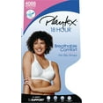 thumbnail image 3 of Playtex 18 Hour Lace Soft Cup Bra, 3 of 3