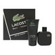 Lacoste Gift Set - LACOSTE NOIR  by Lacoste Gift Set EDT – image 1 sur 1