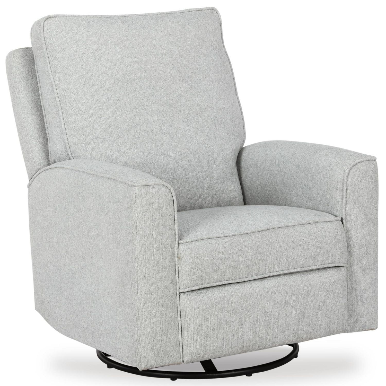 Baby Relax Jasmin Swivel Glider Recliner Chair | Walmart Canada