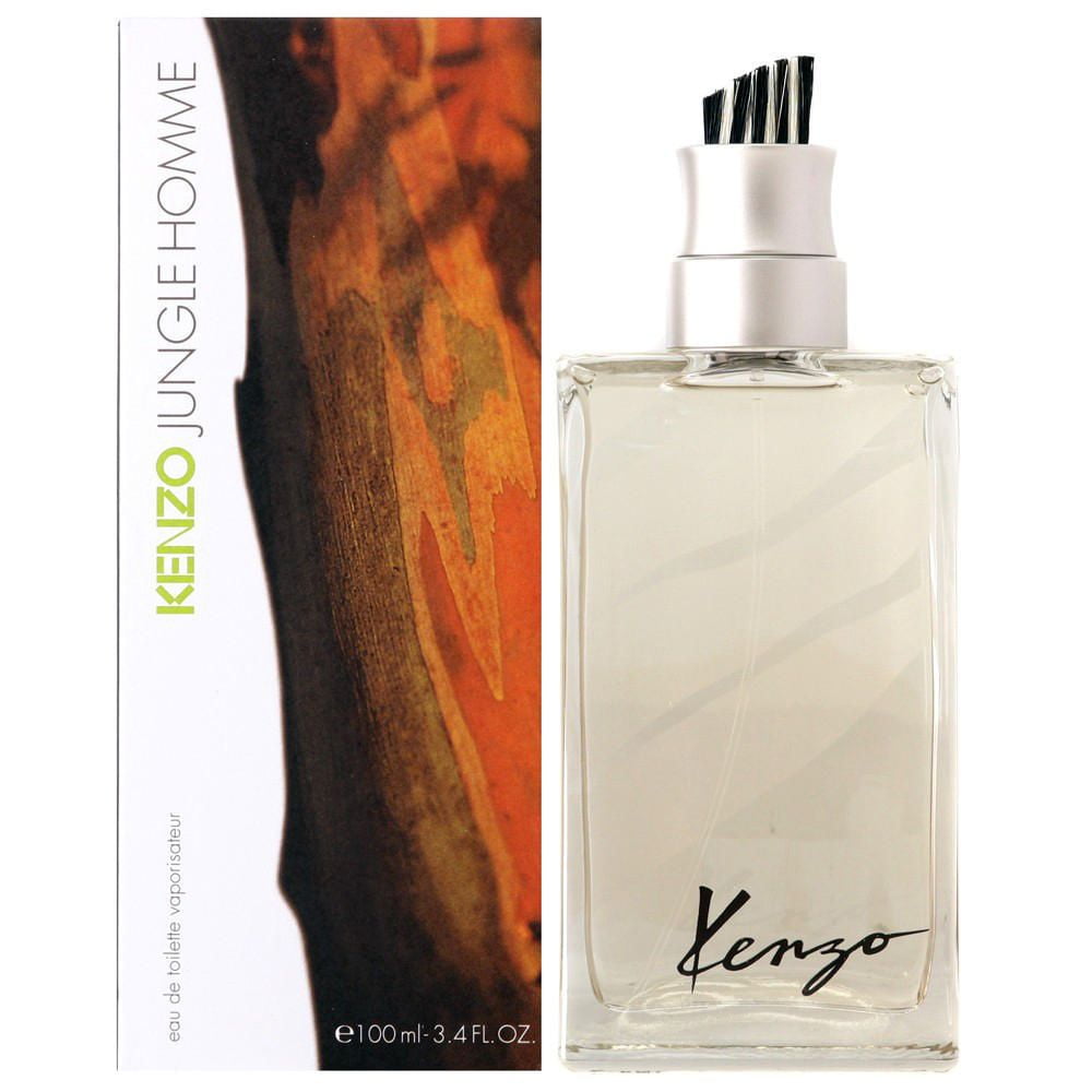 jungle kenzo 100ml