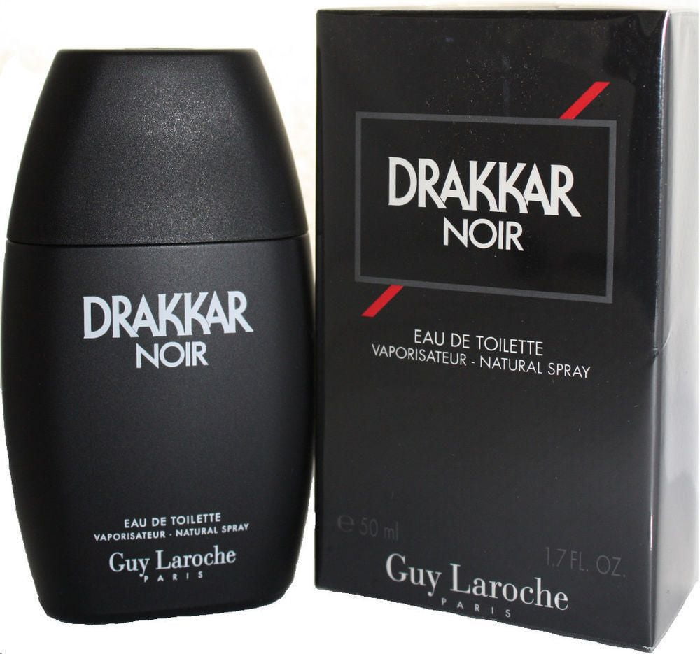 Drakkar Noir Drakkar Noir 50ml Edt | Walmart Canada