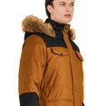 thumbnail image 2 of George Men's Fashion Parka, 2 of 6
