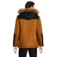 thumbnail image 3 of George Men's Fashion Parka, 3 of 6