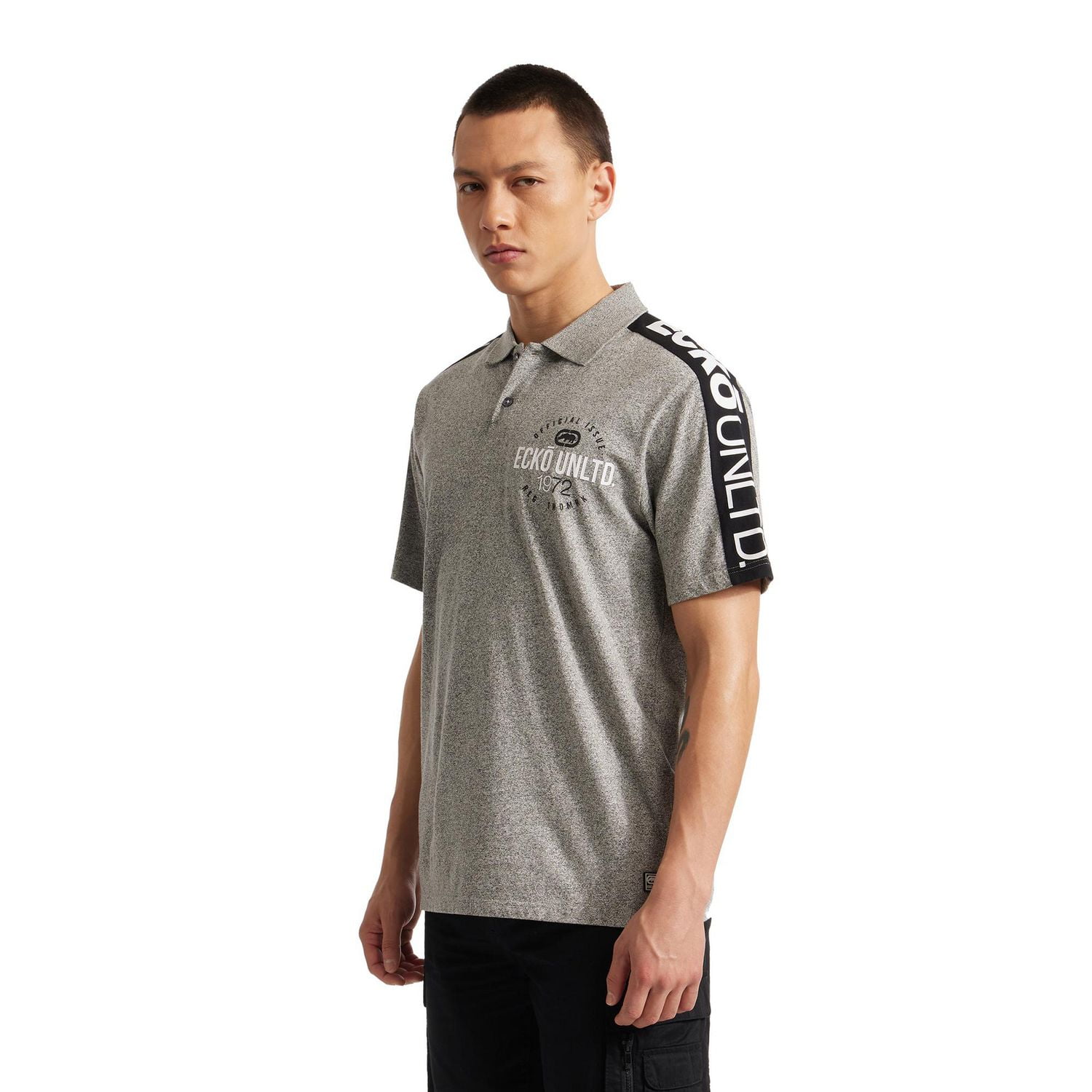 Ecko UNLTD Men’s Putters Polo