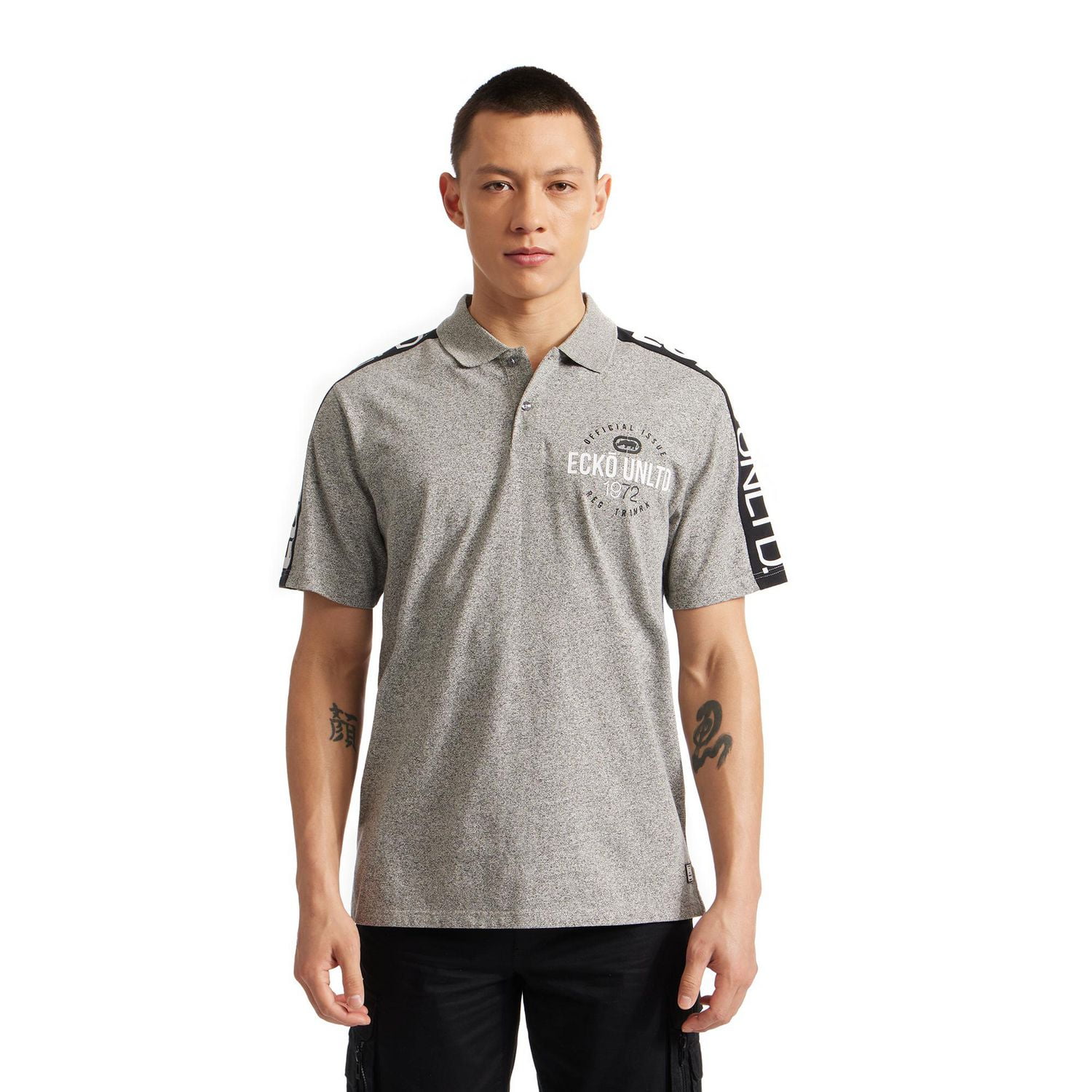 Ecko UNLTD Men’s Putters Polo