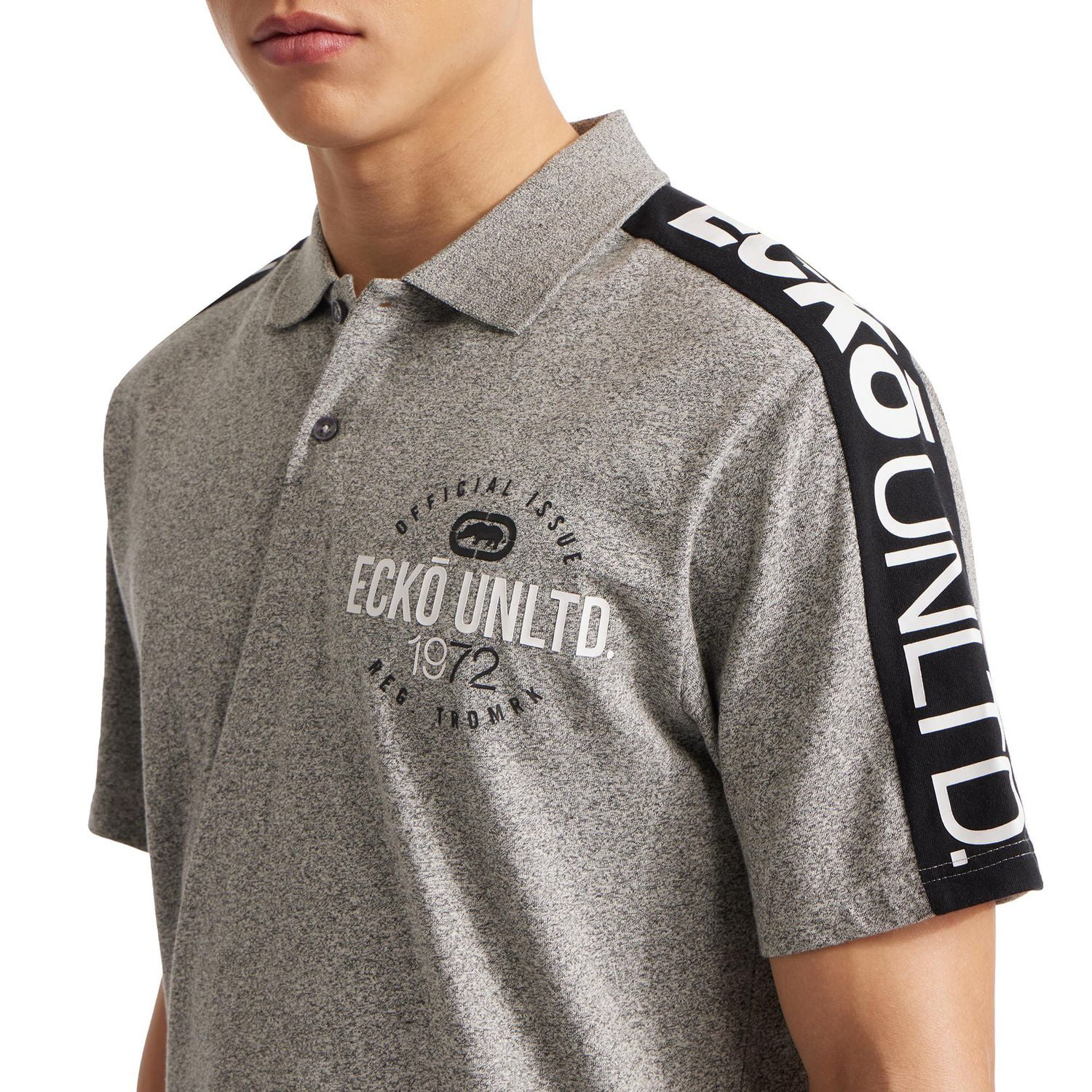 Ecko UNLTD Men’s Putters Polo