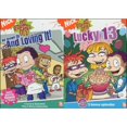 thumbnail image 1 of All Grown Up: All Grown Up... And Loving It! / Lucky 13, 1 of 1