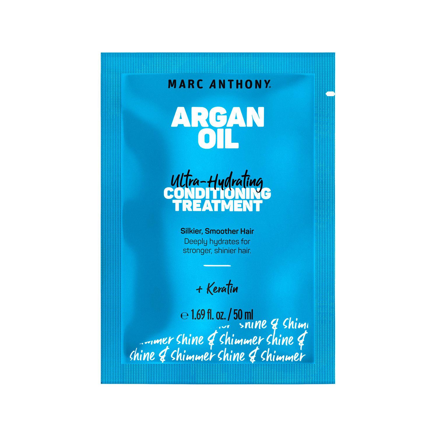 Marc Anthony Nourishing Argan Oil of Morocco Deep Hydrating Conditioning  Treatment | Walmart Canada