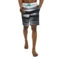 thumbnail image 1 of George Men's Four-Way Stretch Swim Short, 1 of 6