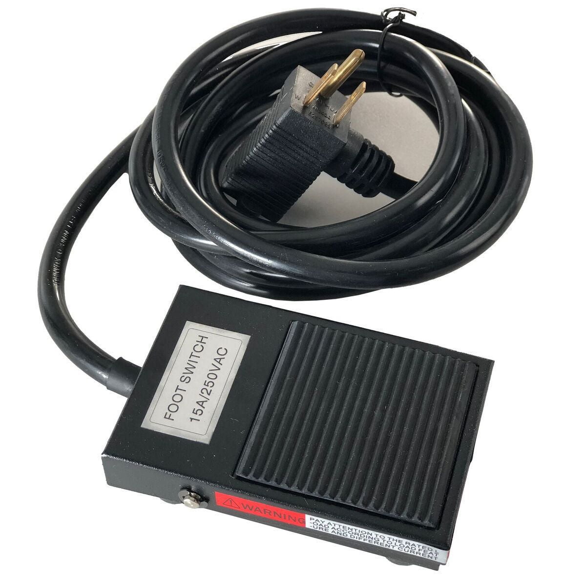 Grinder Foot Switch ubicaciondepersonas.cdmx.gob.mx