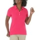 Chemise polo de tricotée Riders par Lee pour femmes – image 1 sur 2