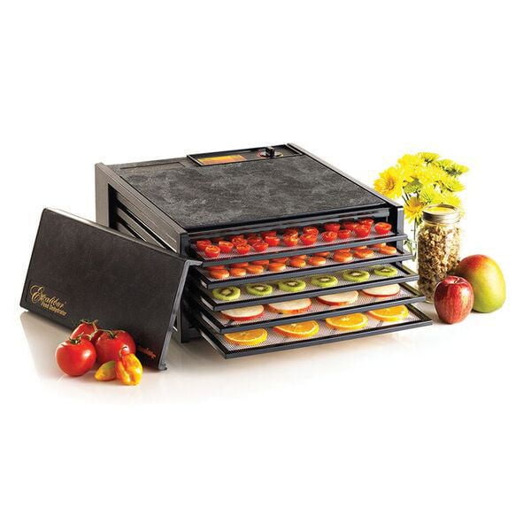 Excalibur Dehydrators 5 Tray Food Dehydrator | Walmart Canada