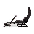 thumbnail image 4 of Cockpit de simulateur de Formule 1 et GT F1GT de Next Level Racing, 4 of 4