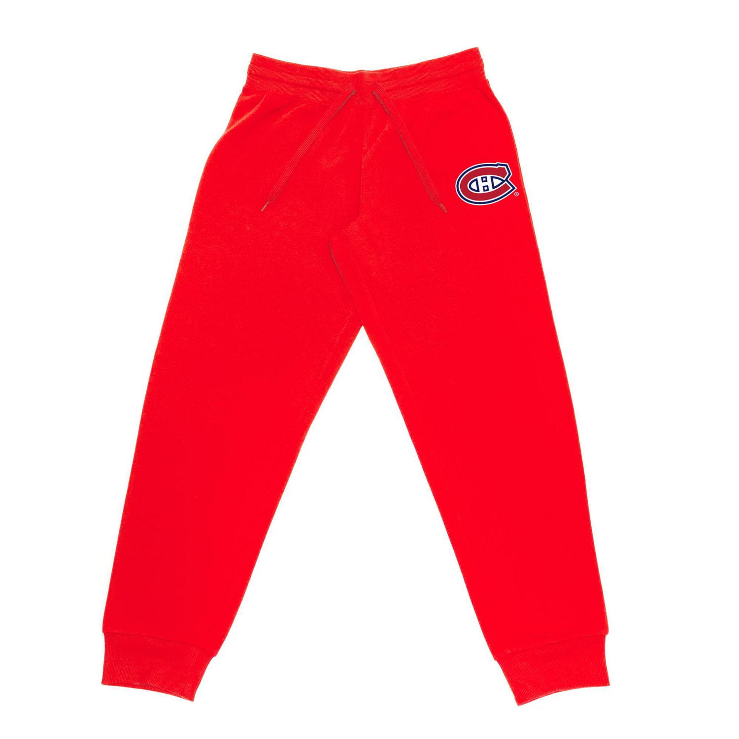 Jogging des Canadiens de Montréal de la LNH pour hommes Tailles: P-TG