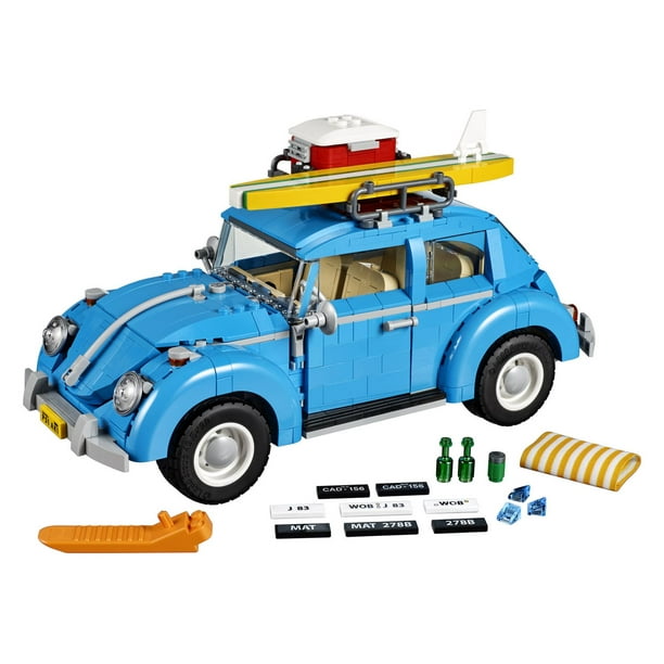 LEGO Creator Expert La Coccinelle Volkswagen (10252)
