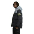 thumbnail image 2 of Ecko Unltd Men's Color Block Puffer Jacket, 2 of 5