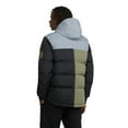 thumbnail image 3 of Ecko Unltd Men's Color Block Puffer Jacket, 3 of 5