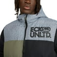 thumbnail image 4 of Ecko Unltd Men's Color Block Puffer Jacket, 4 of 5