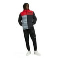 thumbnail image 5 of Ecko Unltd Men's Color Block Puffer Jacket, 5 of 5