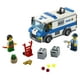 LEGO City Police Le convoyeur de fonds (60142) – image 2 sur 2