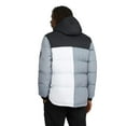 thumbnail image 3 of Ecko Unltd Men's Color Block Puffer Jacket, 3 of 5