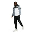 thumbnail image 5 of Ecko Unltd Men's Color Block Puffer Jacket, 5 of 5