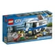 LEGO City Police Le convoyeur de fonds (60142) – image 1 sur 2