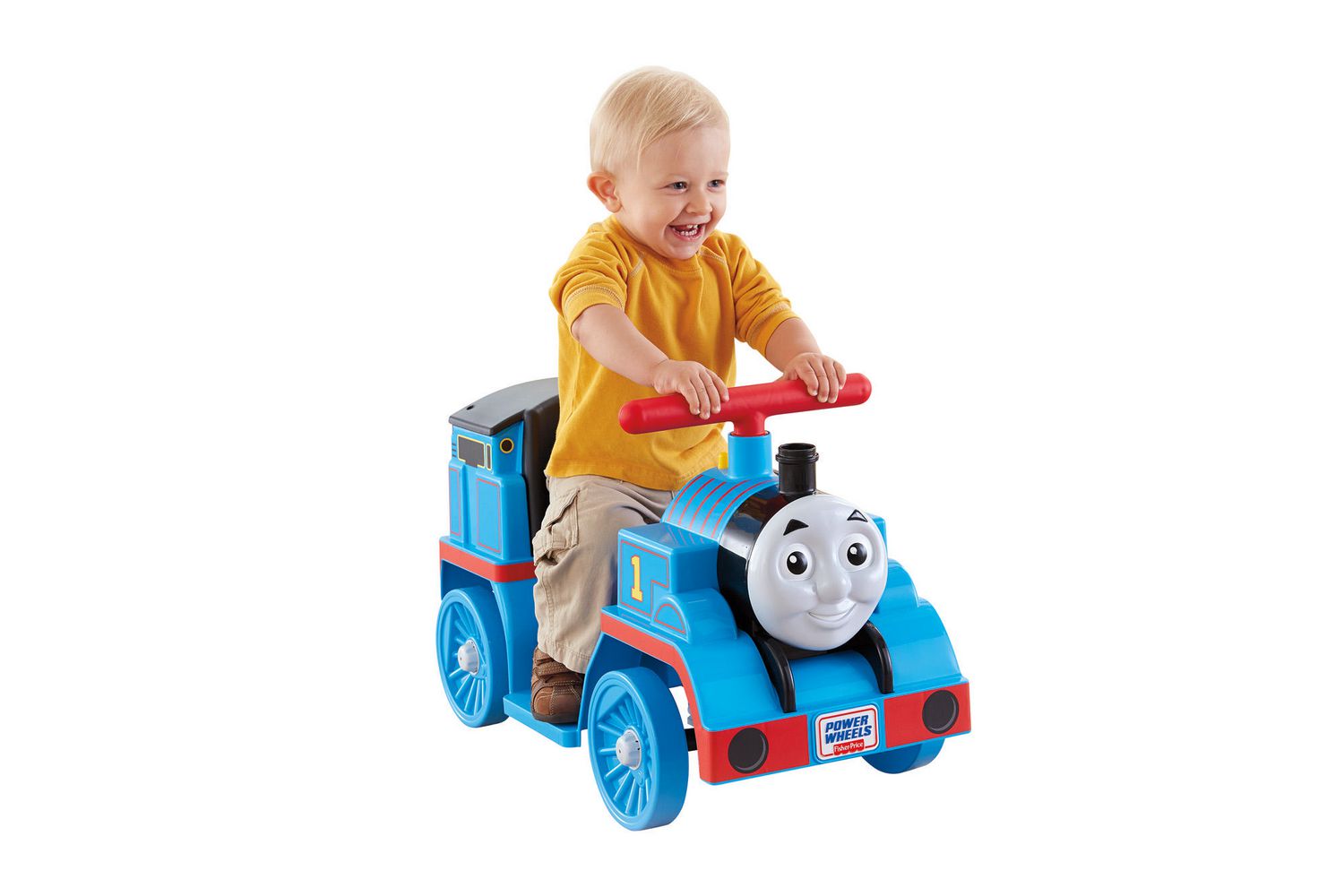 thomas and friends power wheels track