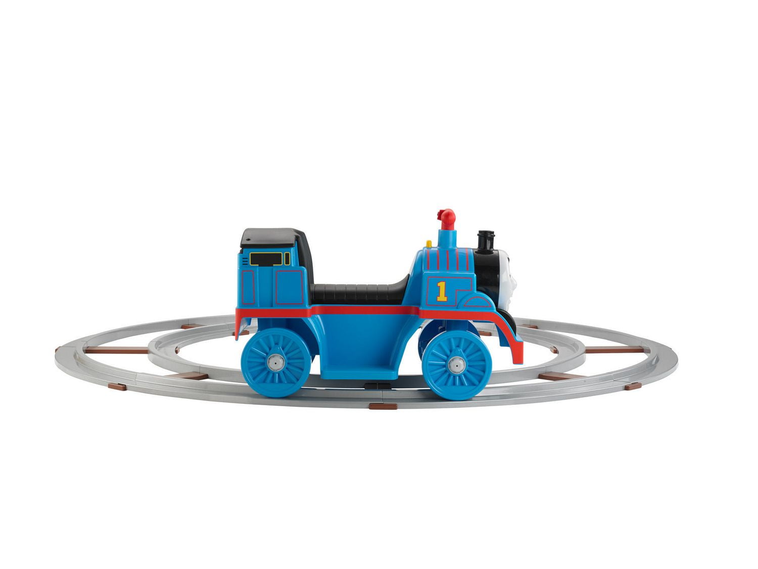 power wheels thomas and friends